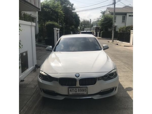 ขาย รถ BMW series 3